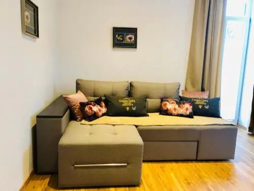 Golden Gapa Central Family Apartment 28