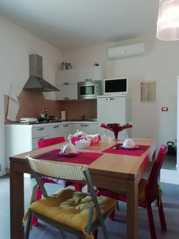 La Rosacanina B&B