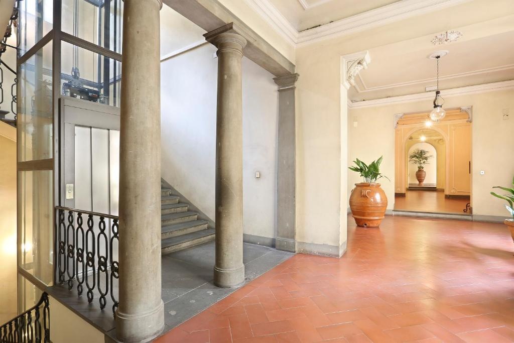 Apt. Ocra - Pauline Suites