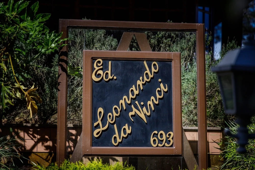 LOCAR-IN GRAMADO- Leonardo da Vinci
