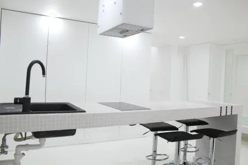 Luxury Apartments