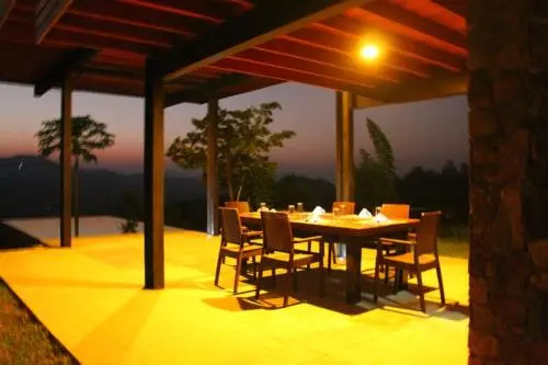 Nest Wood Bungalow