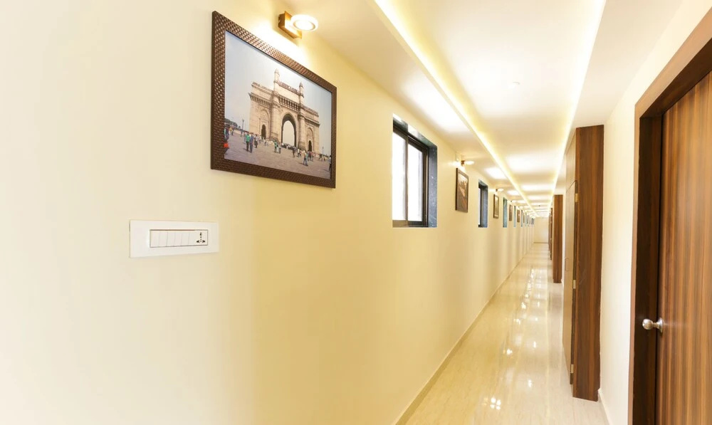 Apartment With 2 Bedrooms in Madrid, With Wonderful City View, Furnish