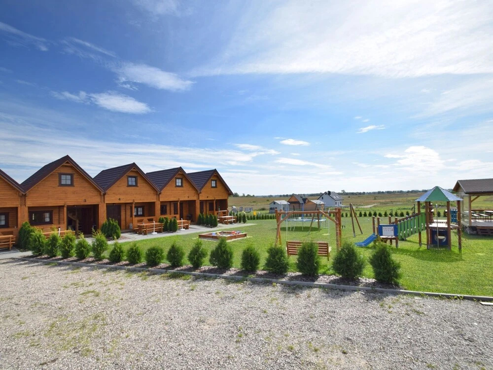 Baltic Resort