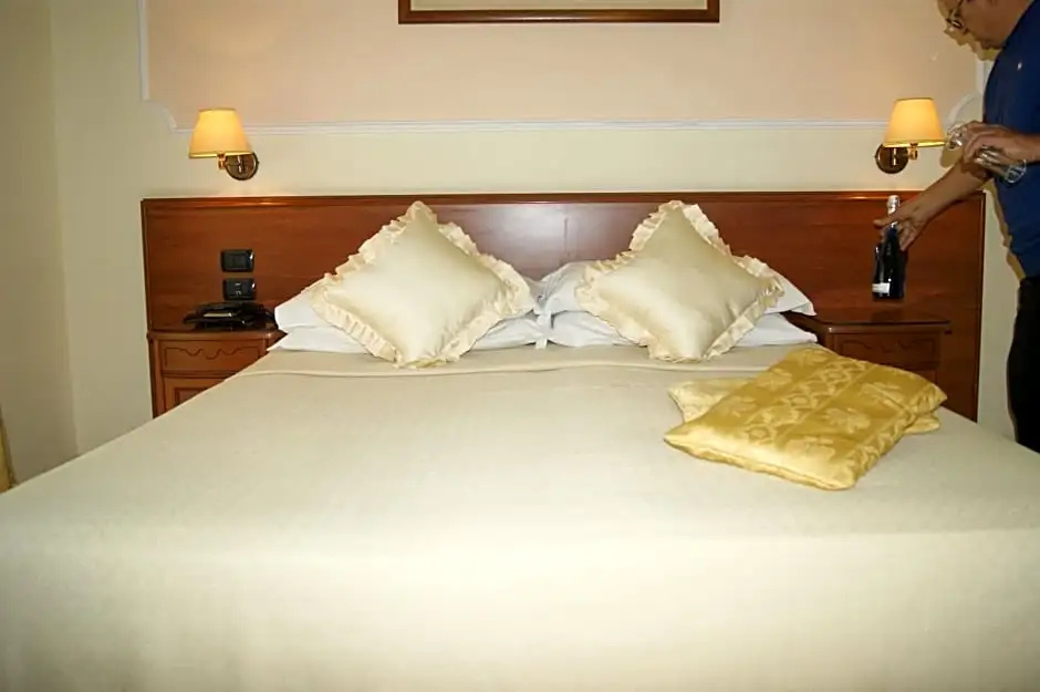 Hotel Elio