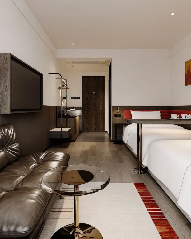 The Signature Hotel Saigon