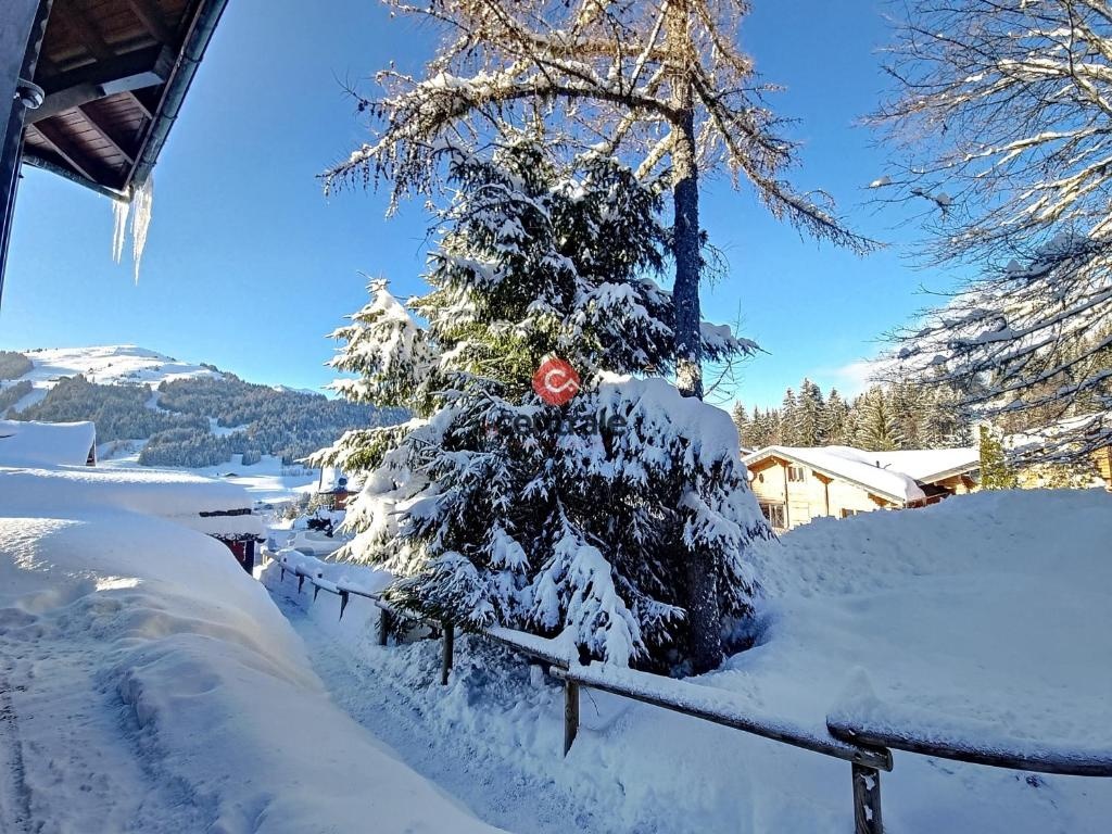 Chalet Les Gets, 7 pièces, 10 personnes - FR-1-454-89
