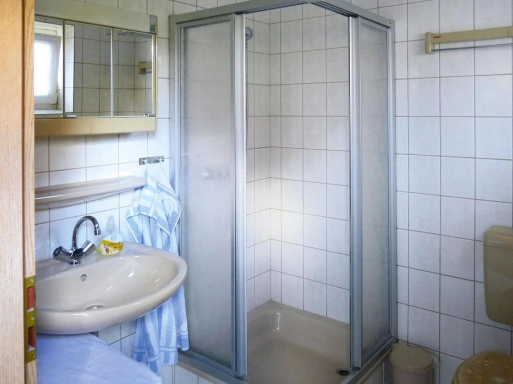 Doppelhaushälfte in Neßmersiel