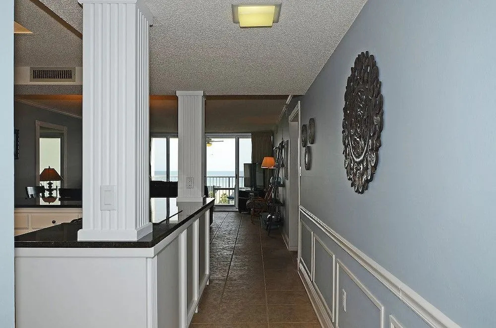 Shoreline 3073 Condo by RedAwning