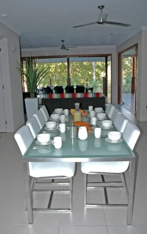 Trito - Luxury Holiday House