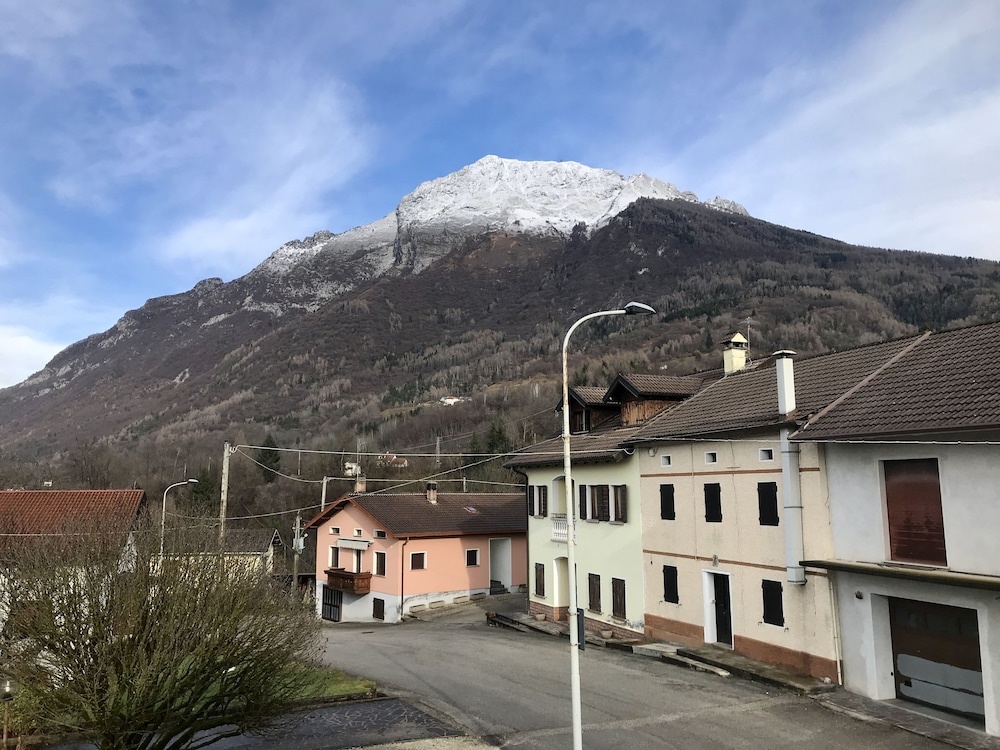Discover Italy