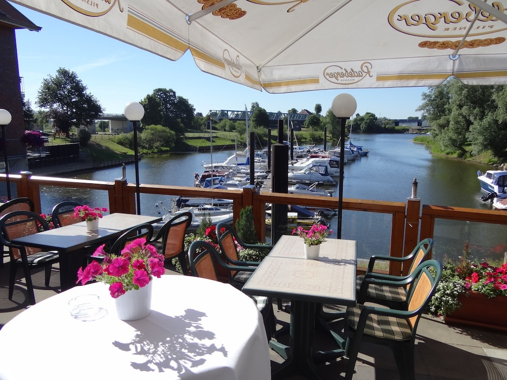 Hotel Restaurant Bootshaus