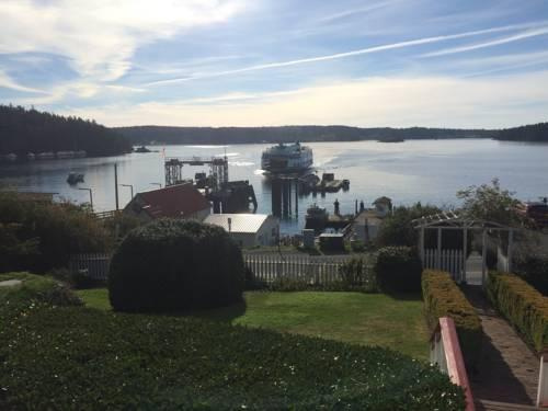 Orcas Hotel