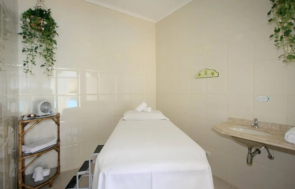 Hotel Portal das Aguas