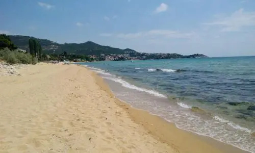 Dimos Bungalows