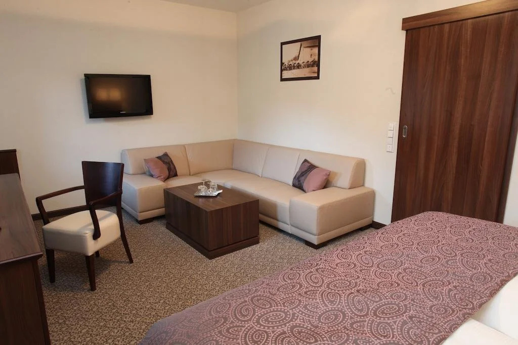 Hotel Sladovna