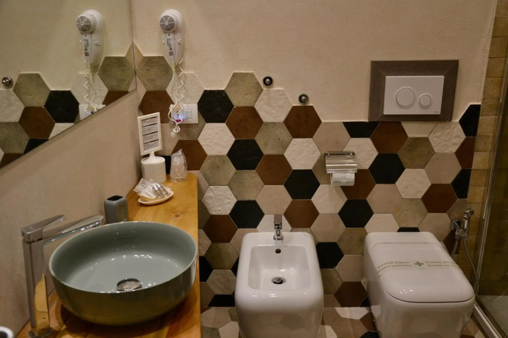 Vicoli di Napoli B&B