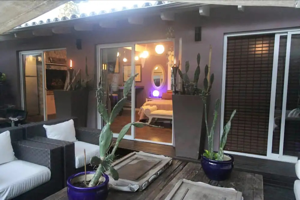 Cool Clima B&B