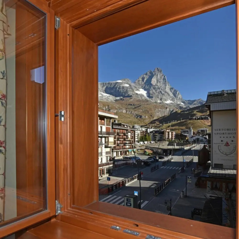 Apartement Castelli
