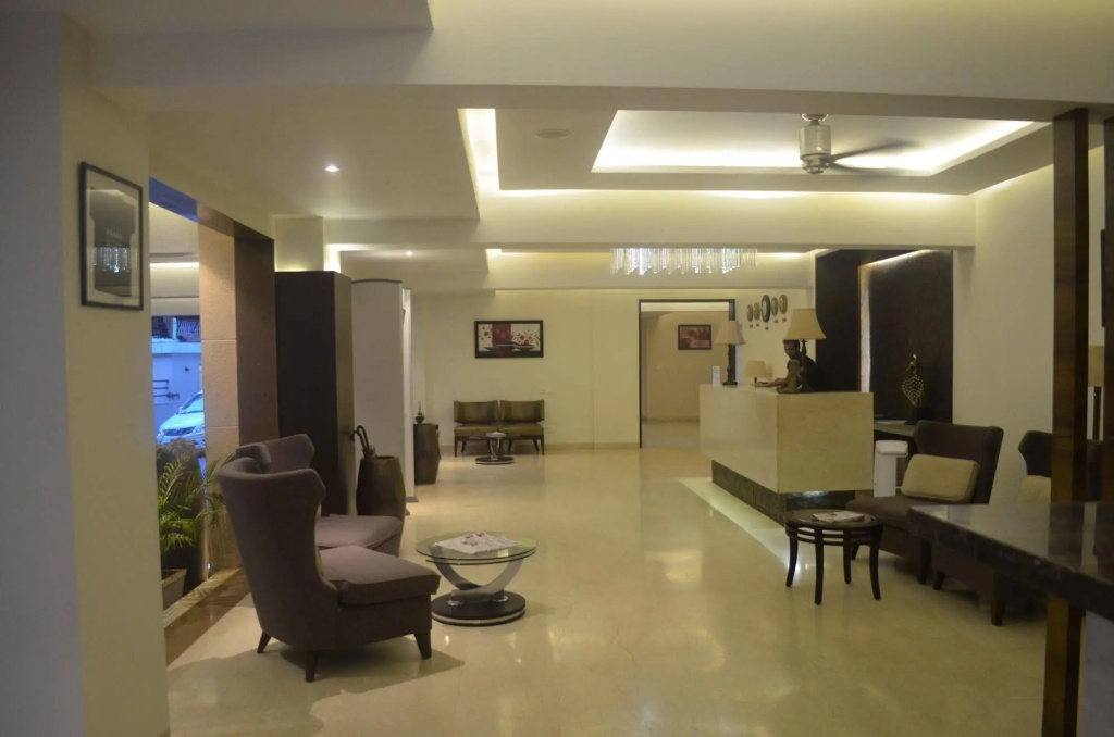 Lemon Tree Hotel Candolim
