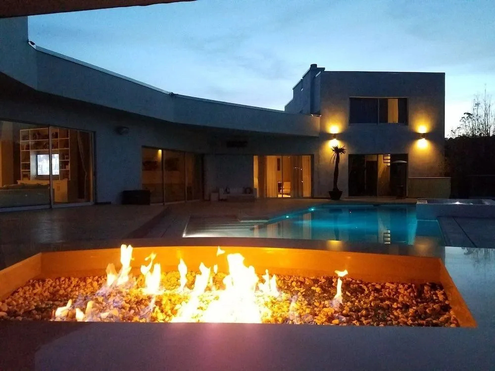 Villa Amanda