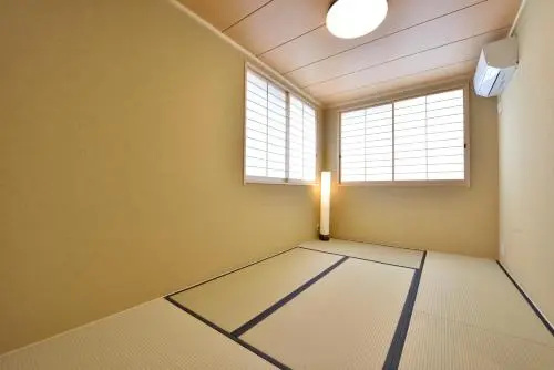 Guesthouse & Salon ShukuShuku