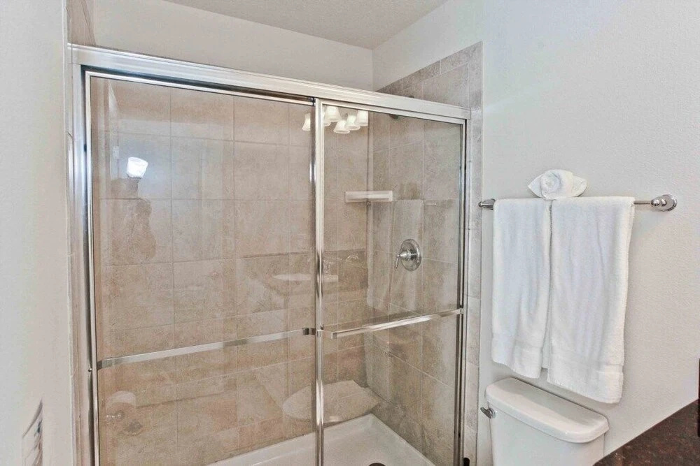 @westside Pool With Game Room & Video Game 5 Bedroom Home