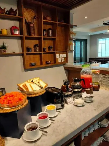 Arrayan Hotel Malioboro managed by Arte Hospitality Management