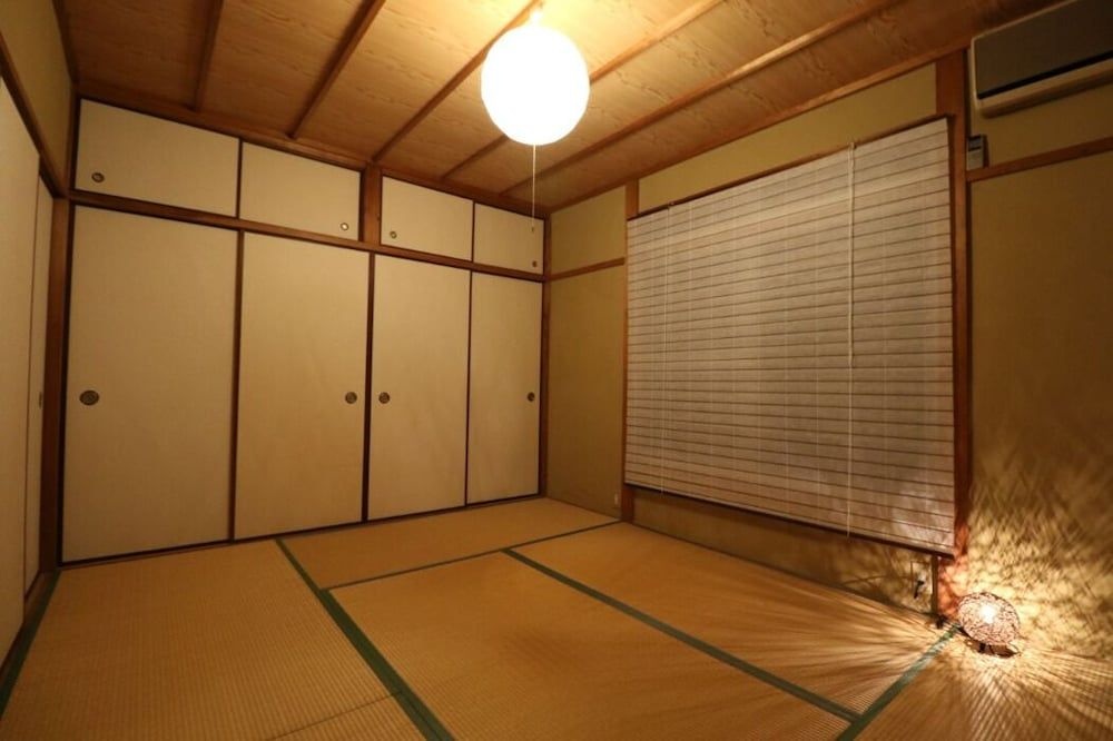 Guesthouse Kyoto Yamashina