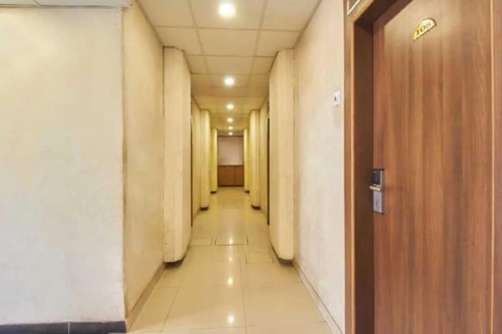 Hotel Sai Chhatra