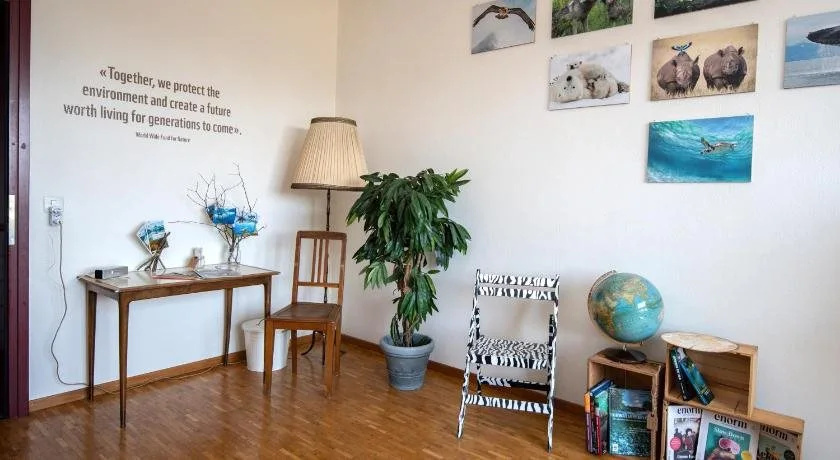 Bed & Breakfast Im Klee