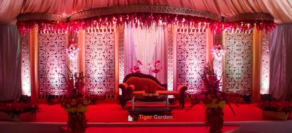 Tiger Garden Int Hotel Khulna