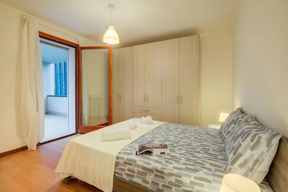 Magnolia - New Apartment Laveno Center