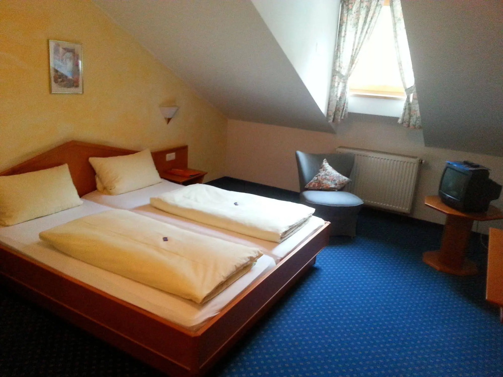 Hotel zum Bräu