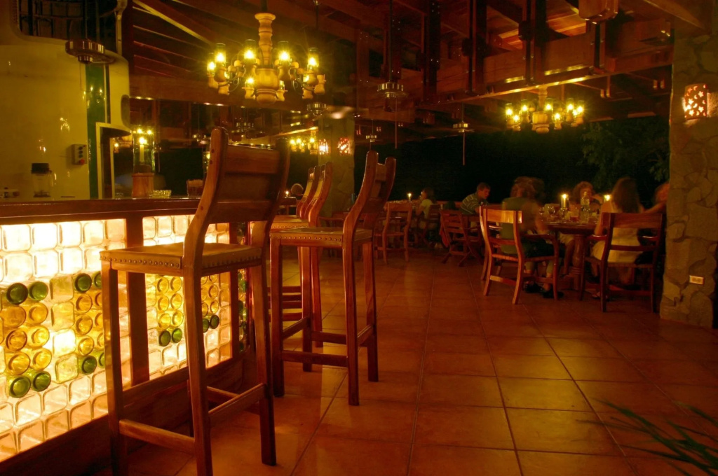 Hotel Costa Verde