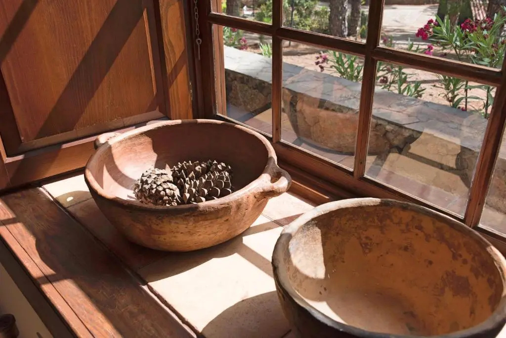 Casa Calimera