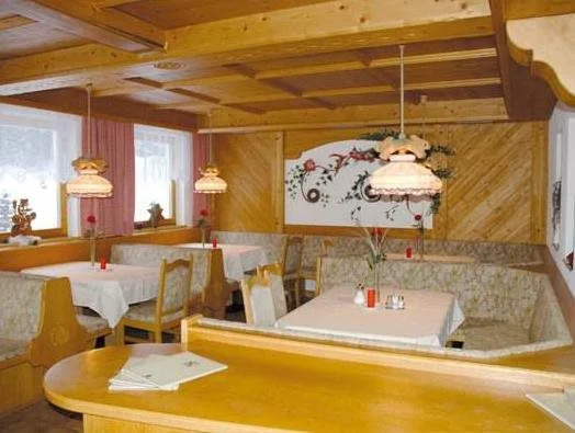 Köflerhof Appartements