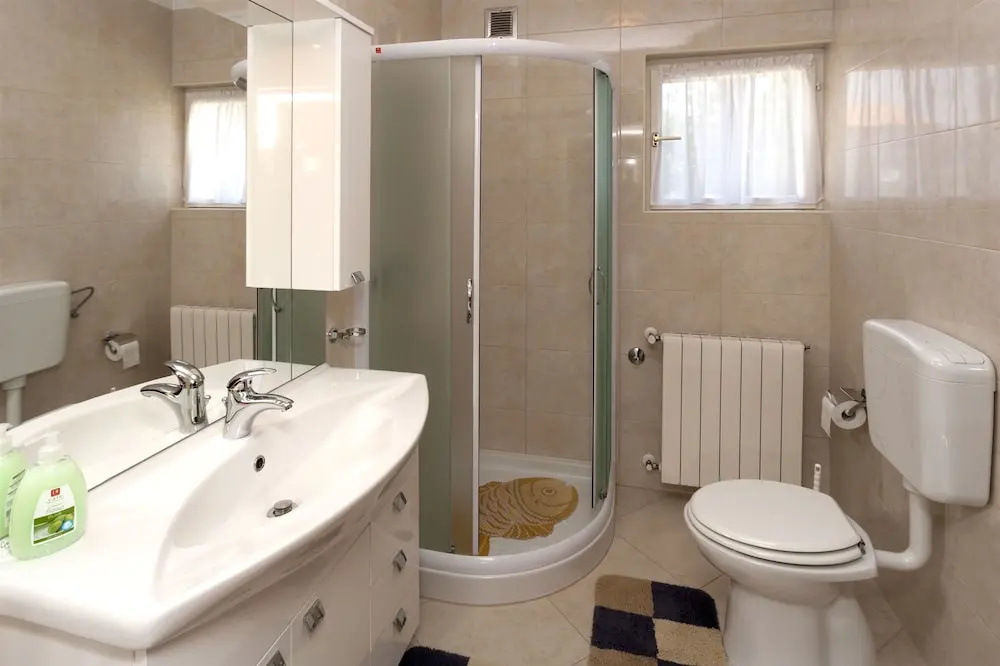 Apartment Vlado