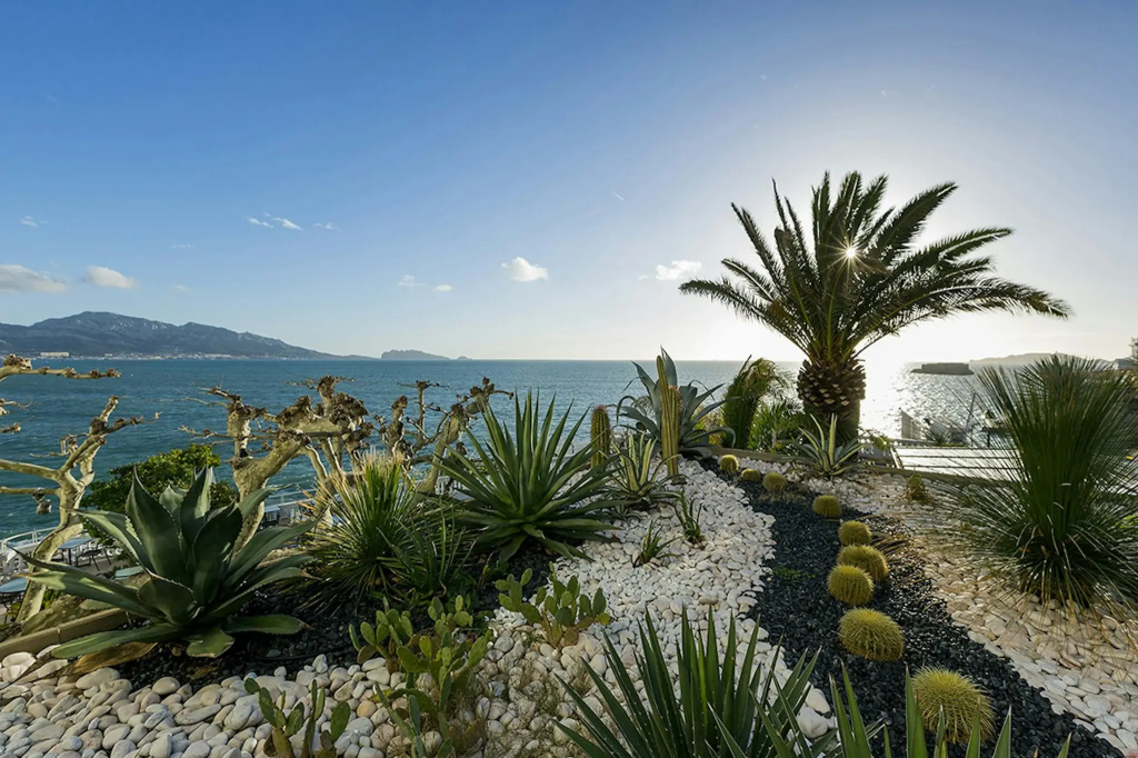 Le Petit Nice - Passedat