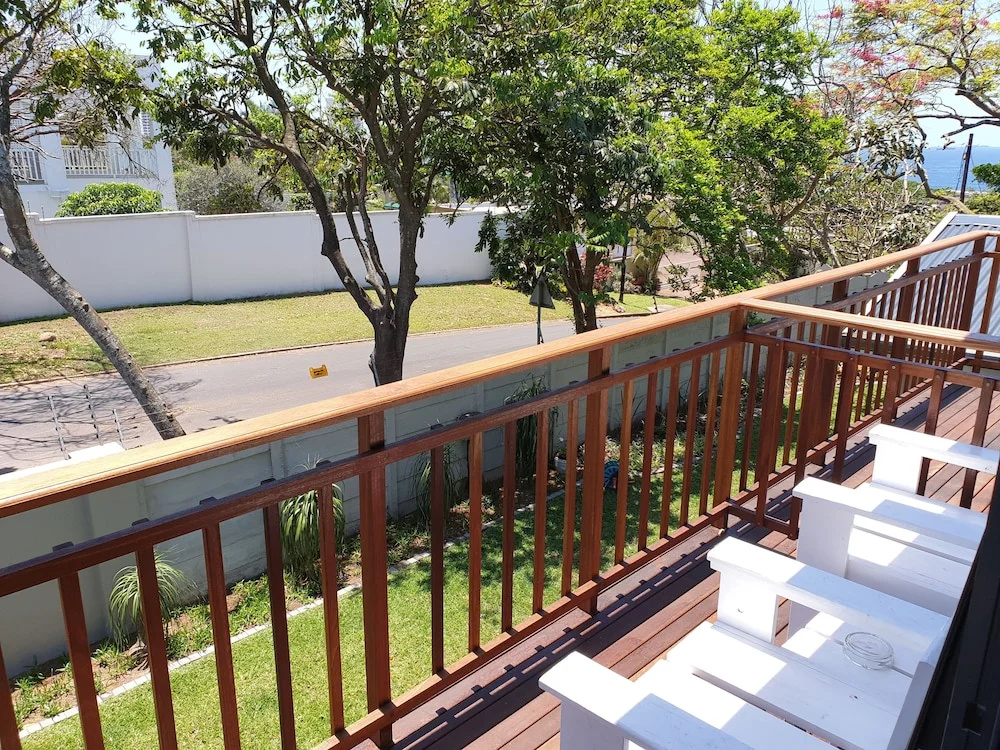 Hillside Guesthouse Umhlanga