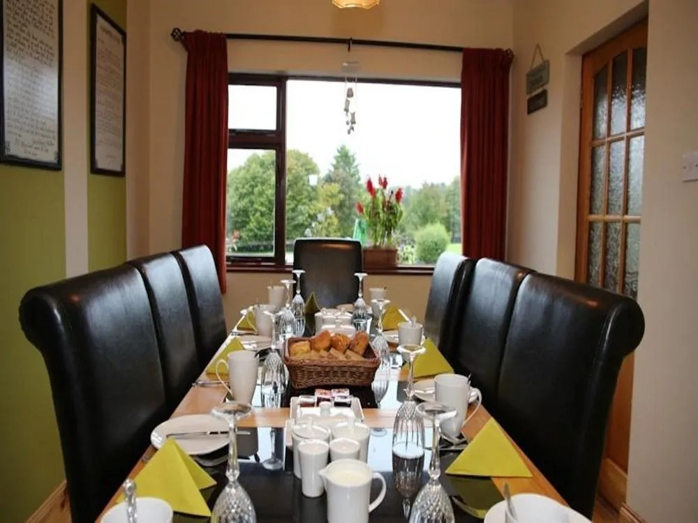 Bru Na Pairc B&B