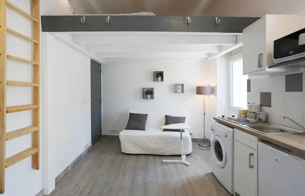 GregBnb - Le Saint Laurent- Toulon Ouest