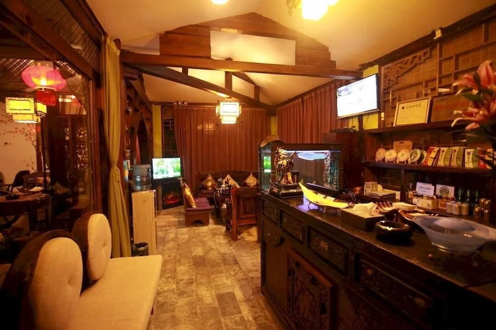 Lijiang Nali Nali Sunshine Inn