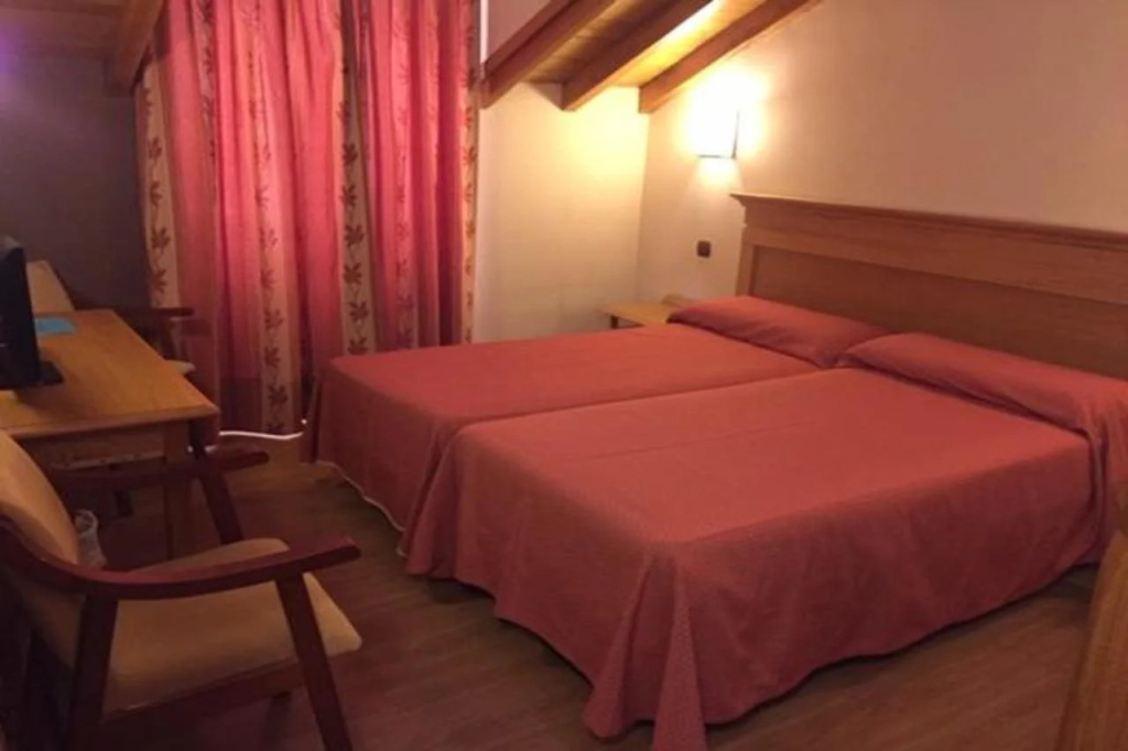 Hotel San Roque