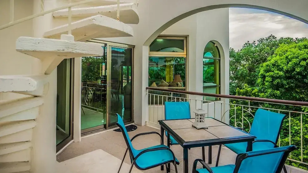 Paseo Del Sol Cenote A 301 2 Bedroom Condo by RedAwning
