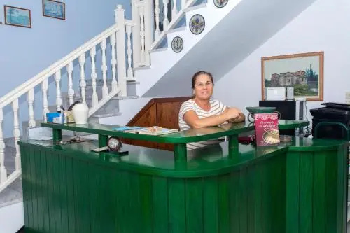 Ionio Gastronomy Suites