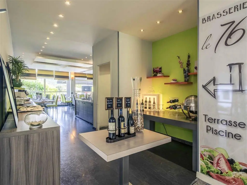 Mercure Annecy Sud