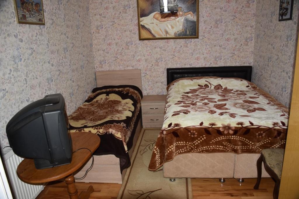3 Room Flat in Tbilisi