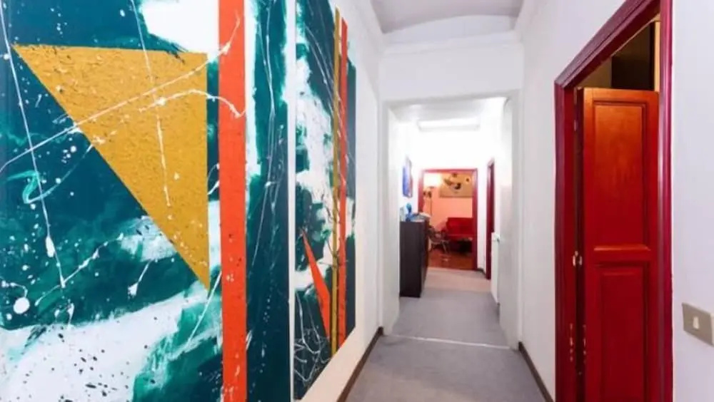 Almacromondo B&B
