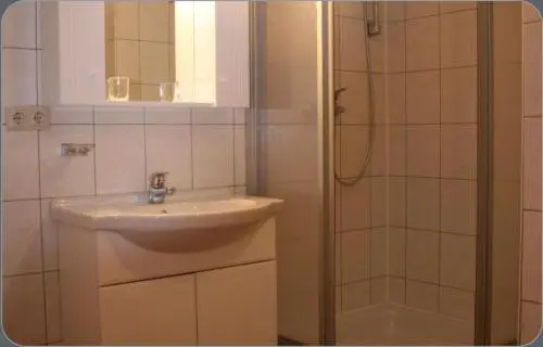 Appartments Bad Salve